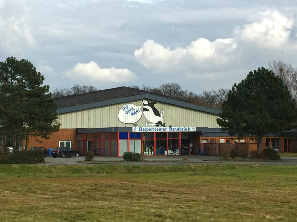 Eissportcenter