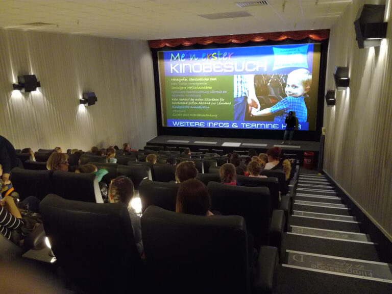 Filmpassage Osnabrück