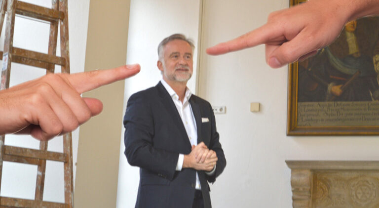 Wolfgang Griesert