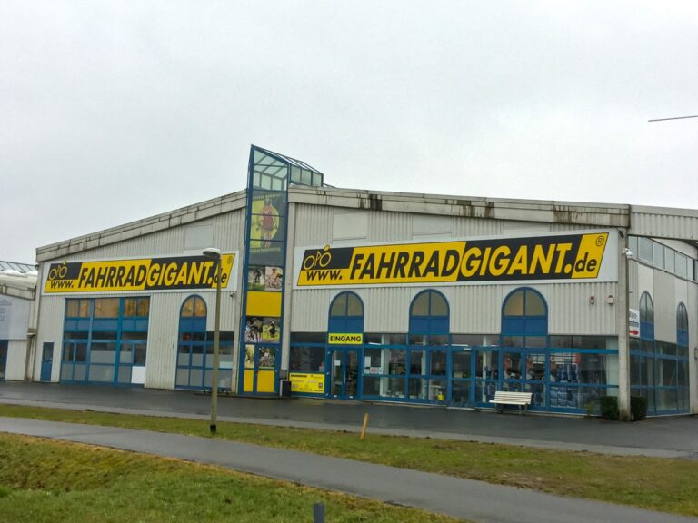 Fahrrad