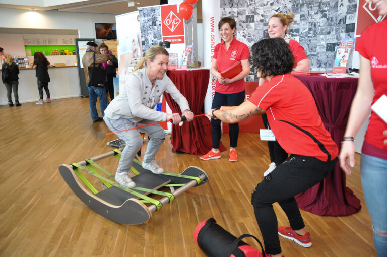Gymdoo Osnabrück