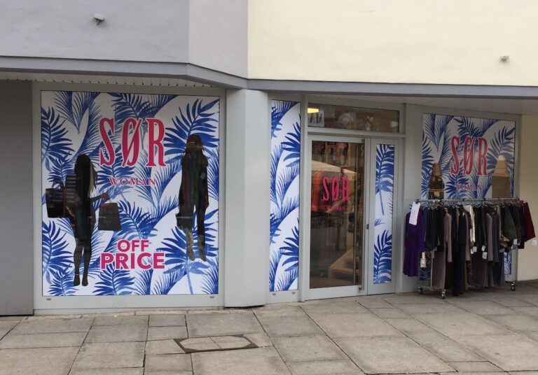 SØR offprice Osnabrück