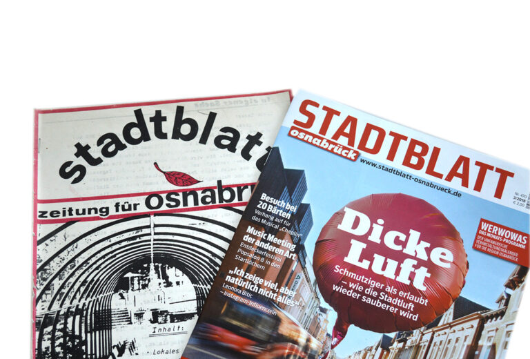 Stadtblatt Osnabrück