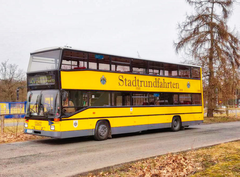 Stadtrundfahrten, Osnabrück