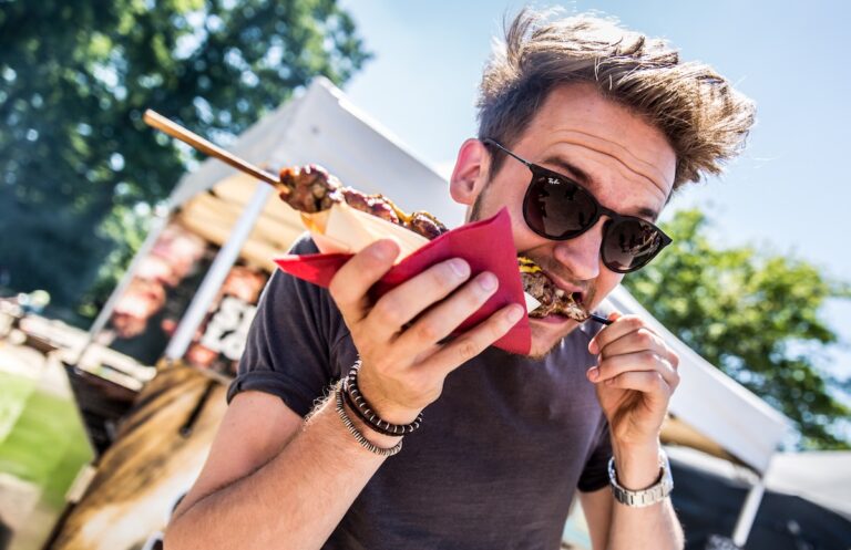 Streetfood Festival