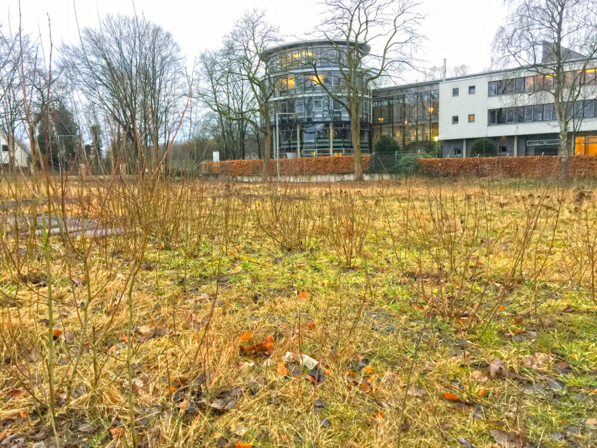 Studentenwerk Osnabrück, Osnabrück, Hochschule Osnabrück, Universität Osnabrück, Wissenschaftspark