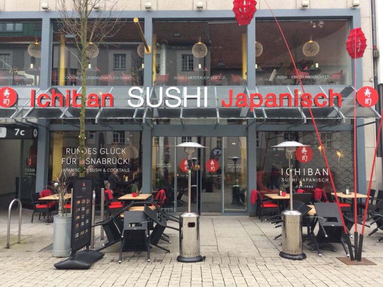 Ichiban am Domhof