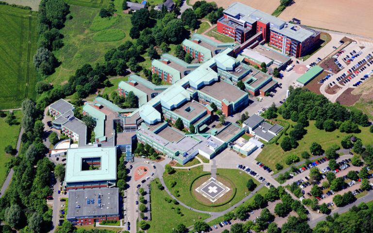 Klinikum Osnabrück