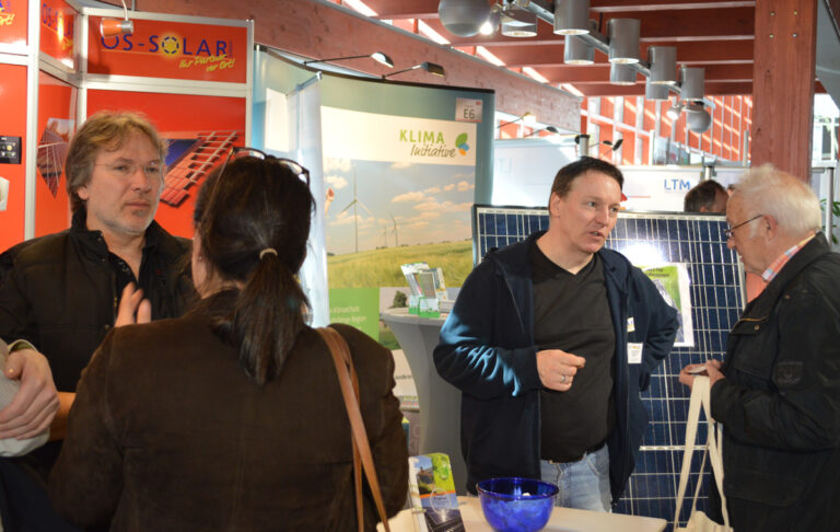 Energiemesse Osnabrück 2018