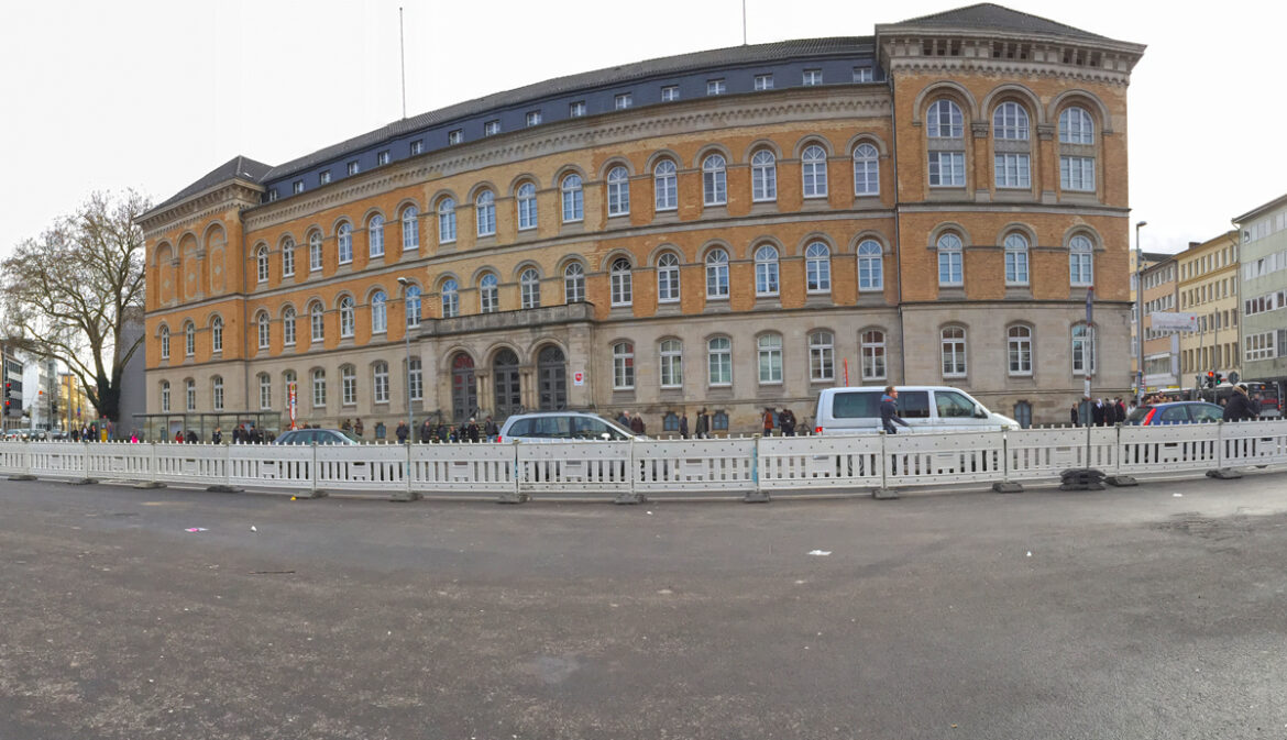 Landgericht Osnabrück Vergewaltigung