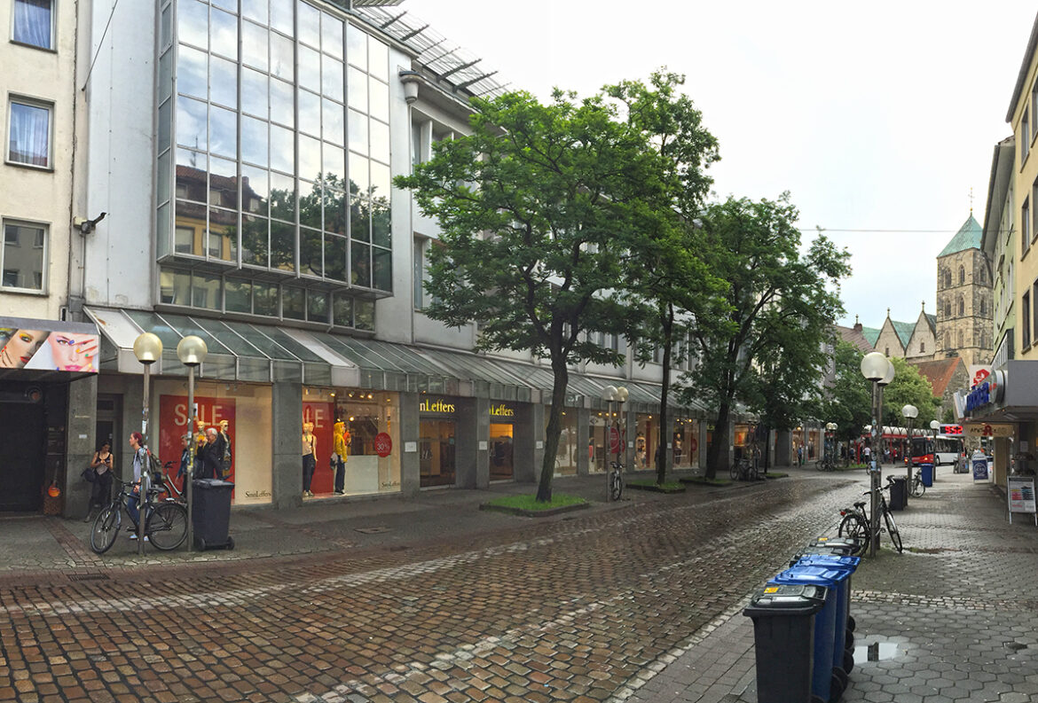 Sinn-Leffers Osnabrück