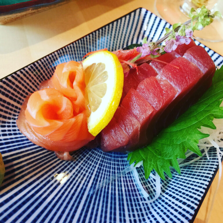 Furittsu Sushi Osnabrück