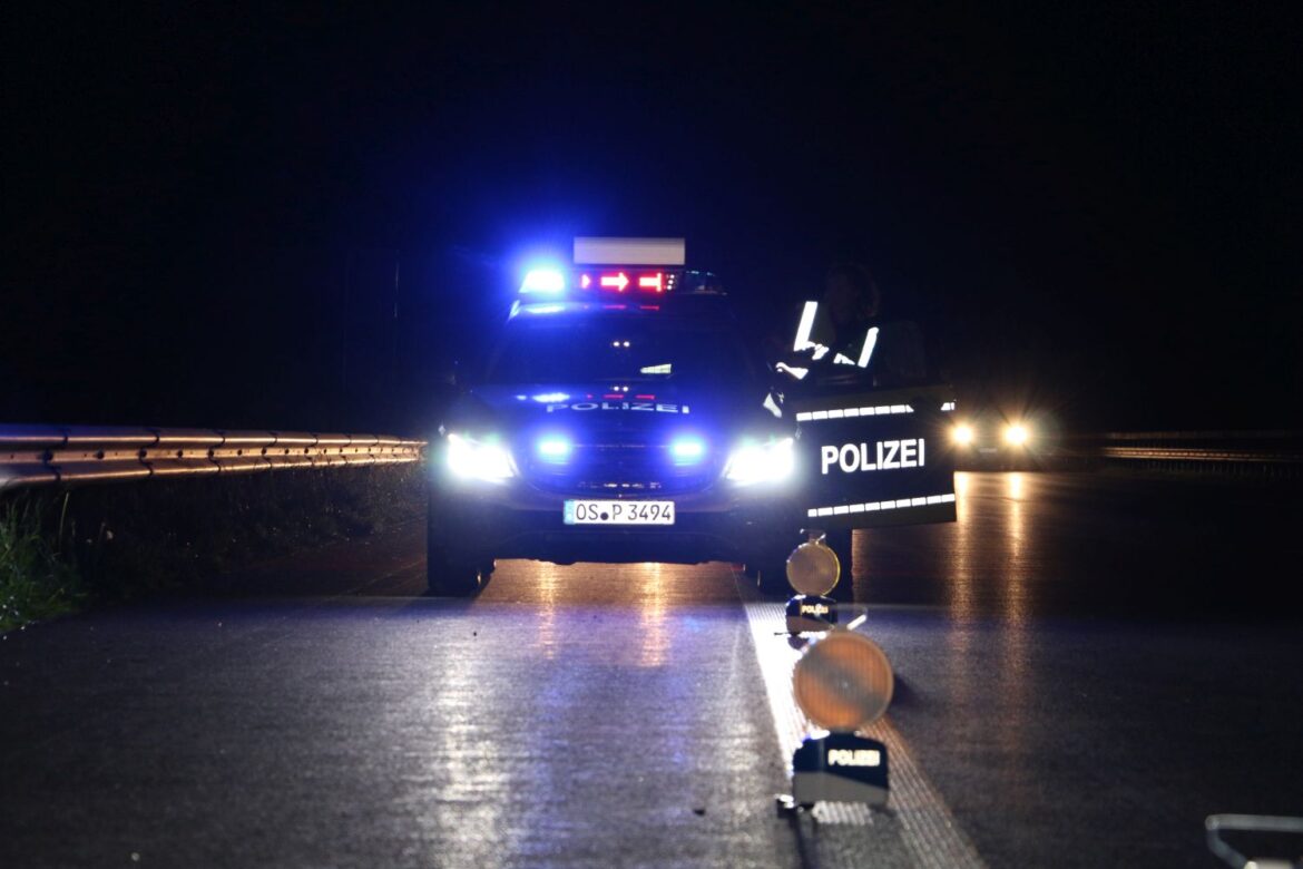 Symbolbild: Polizei
