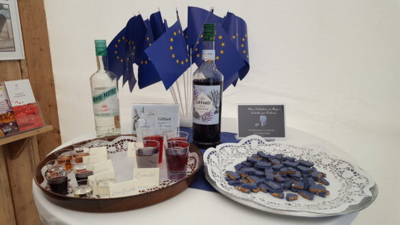 Maiwoche 2018 - Ein Rückblick