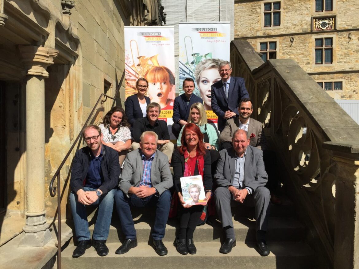 DMF 2019 in Osnabrück