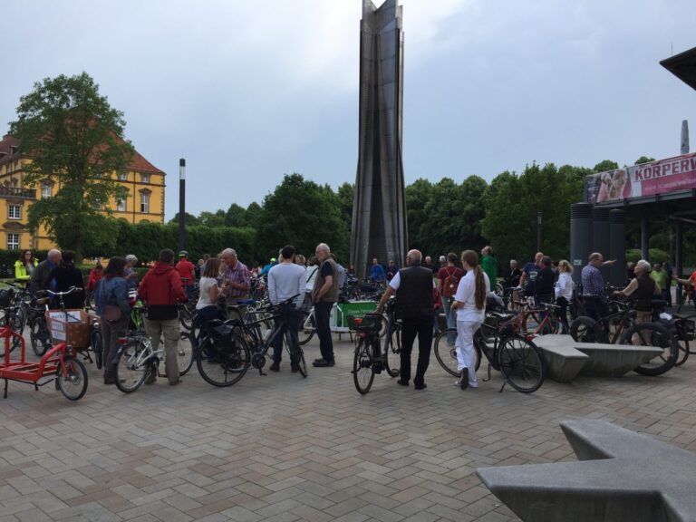 Ride of Silence