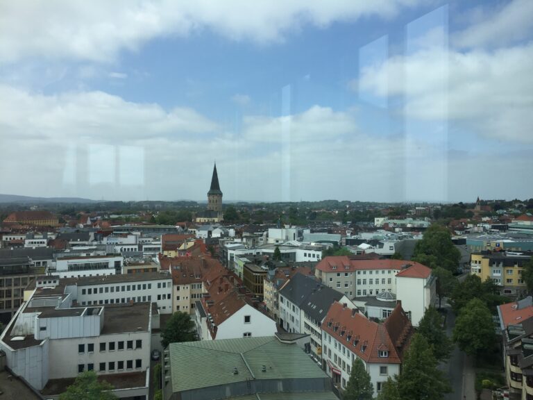 Symbolbild Osnabrück