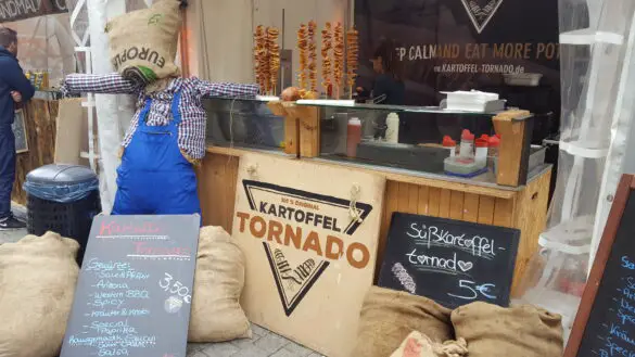 Maiwoche 2018 - Ein Rückblick