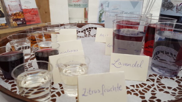 Maiwoche 2018 - Ein Rückblick