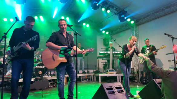 Maiwoche 2018 - Ein Rückblick