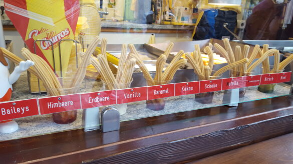 Maiwoche 2018 - Ein Rückblick