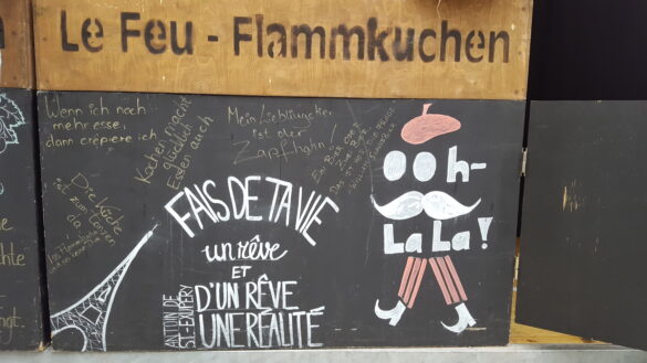 Maiwoche 2018 - Ein Rückblick