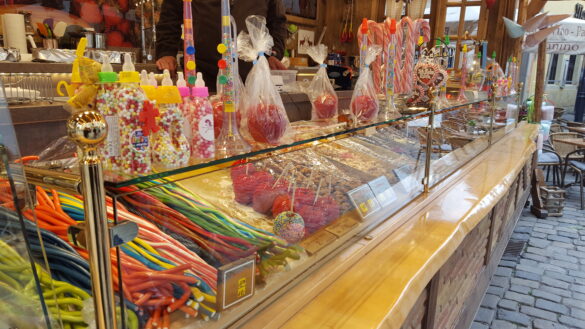 Maiwoche 2018 - Ein Rückblick