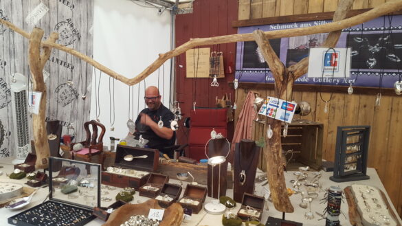 Maiwoche 2018 - Ein Rückblick