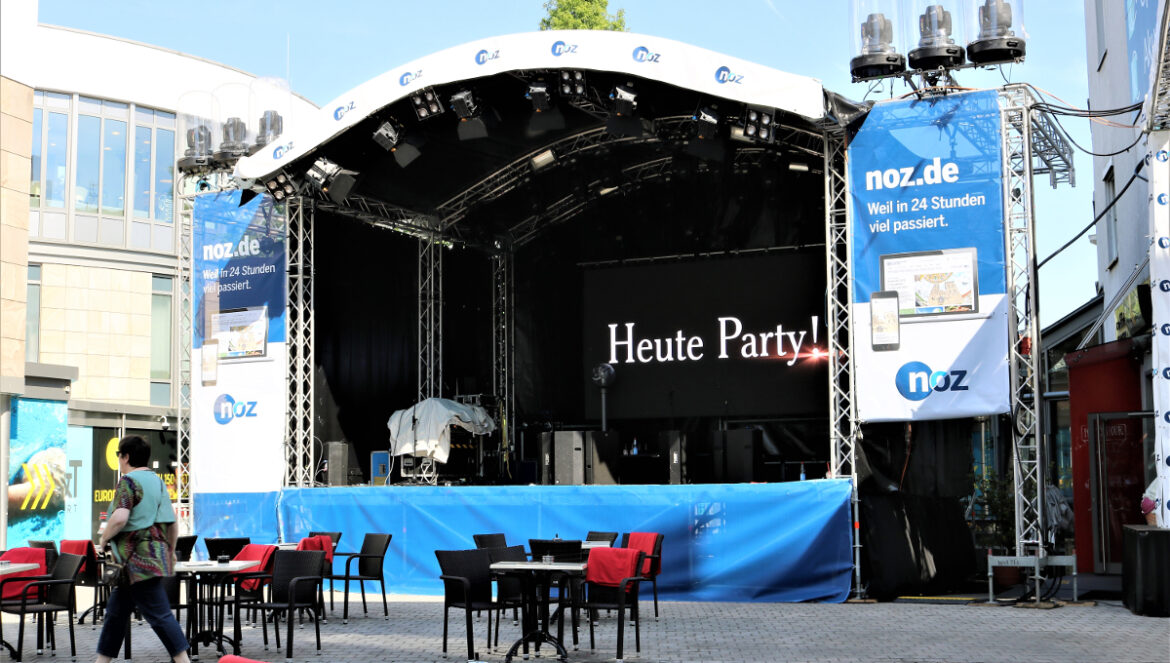 NOZ-Bühne