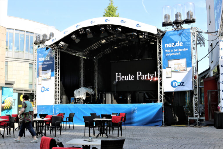 NOZ-Bühne
