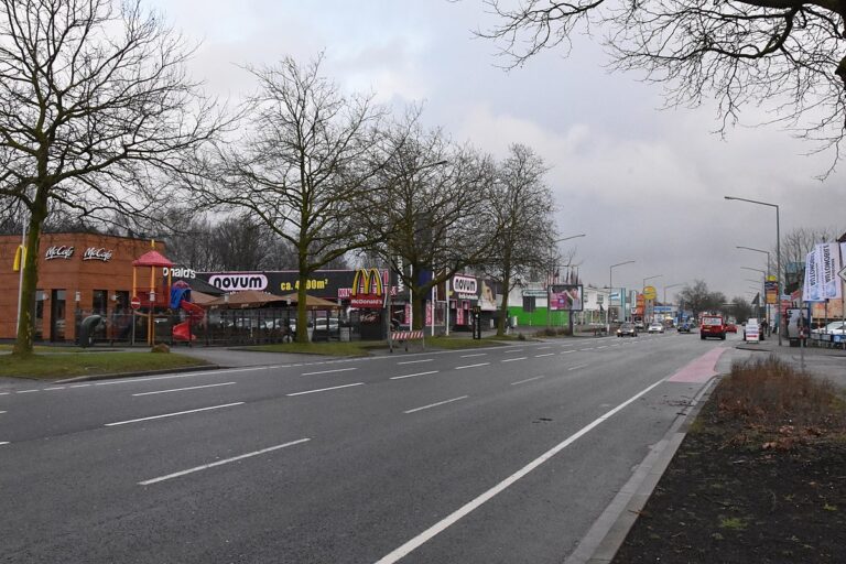 Pagenstecherstraße