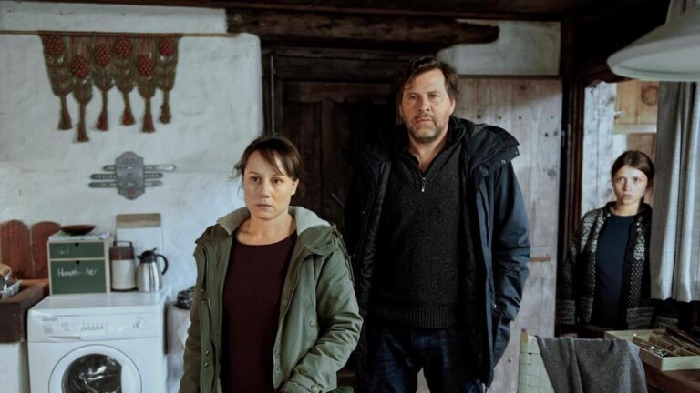 SWR, Tatort