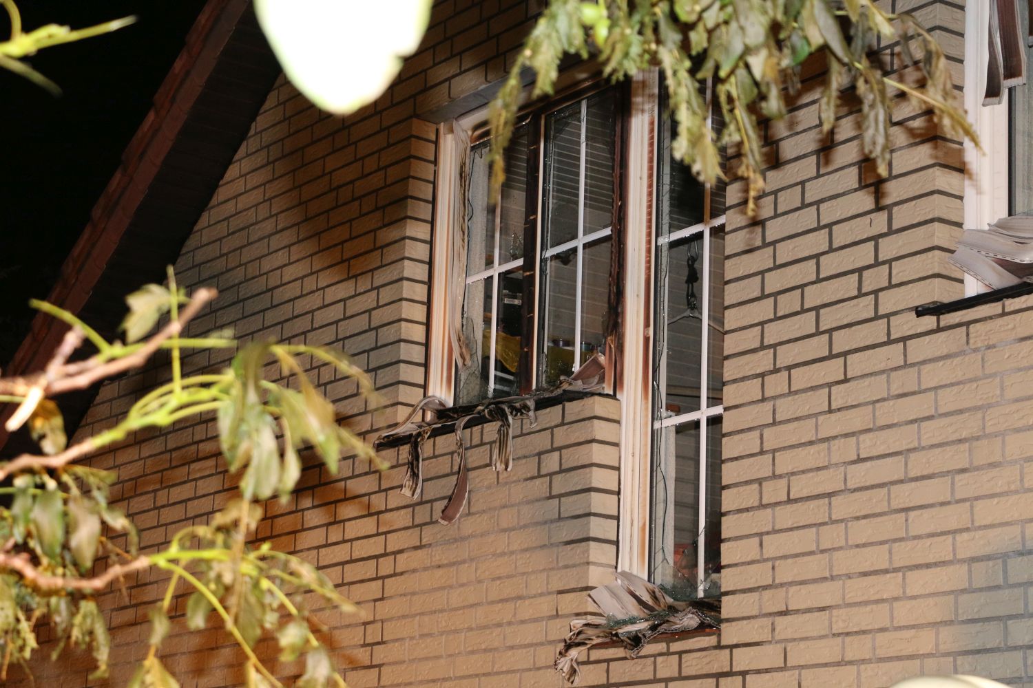 2018-06-07_Feuer-Scheune-Hagen-bei-Osnabrueck_010 Scheune brennt auf Anwesen in Hagen bei Osnabrück