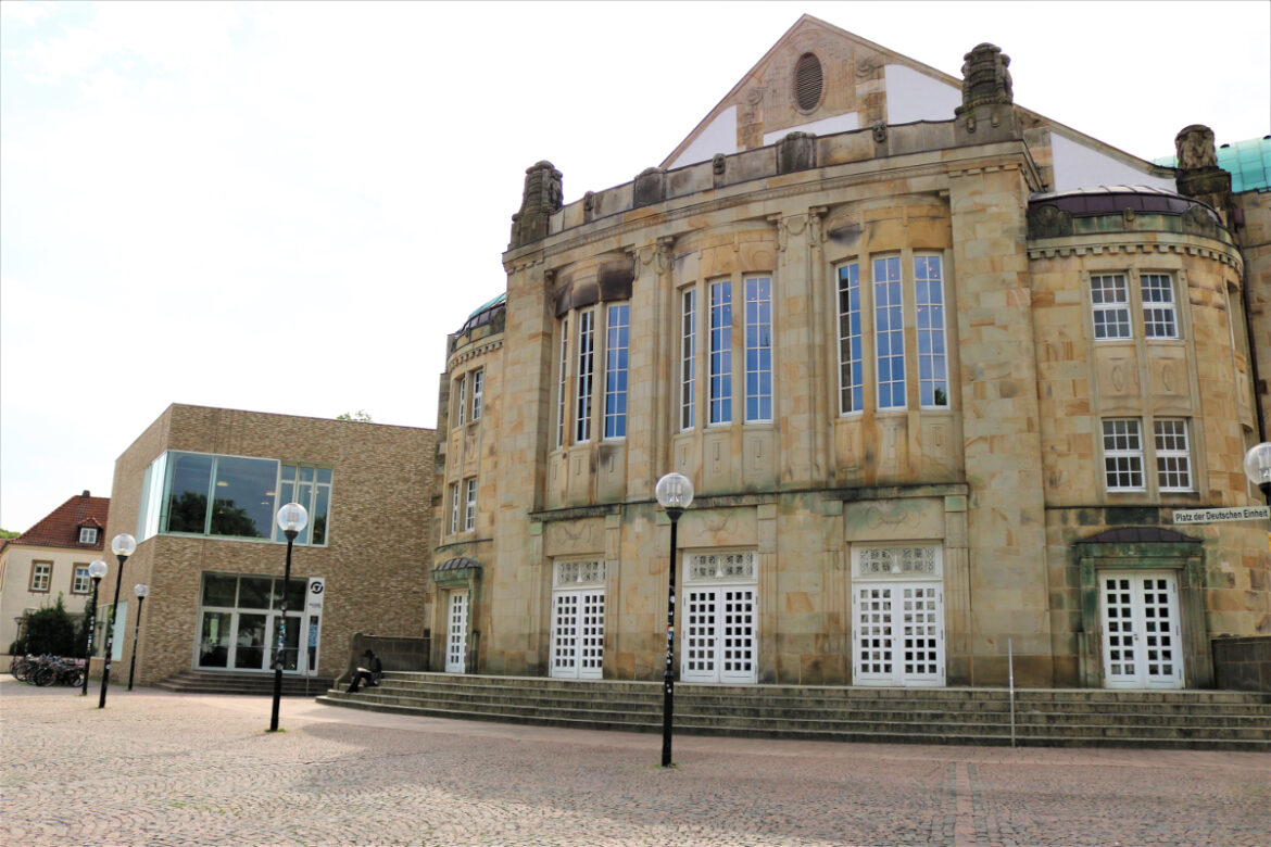 Theater Osnabrück