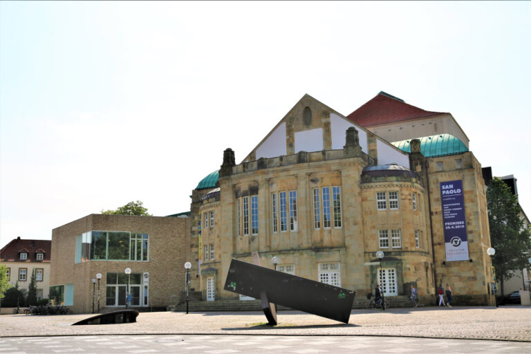 Theater Osnabrück