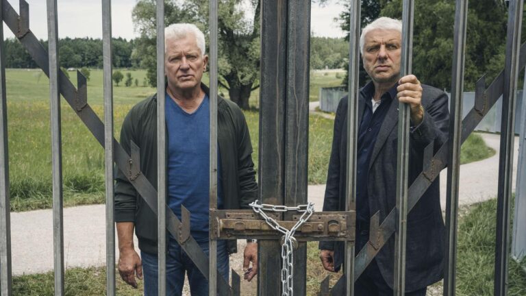 München Tatort