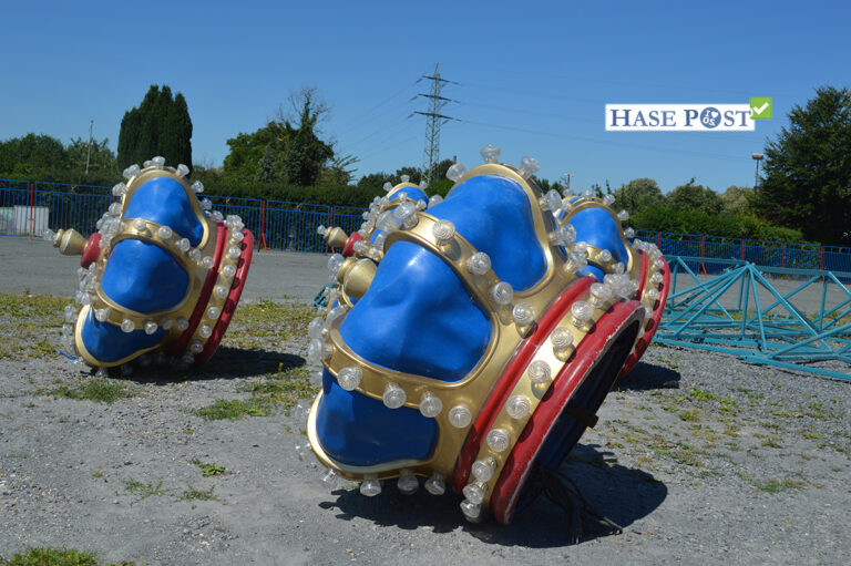Circus Krone Osnabrück