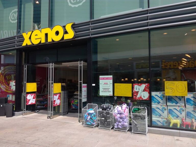 Xenos Osnabrück
