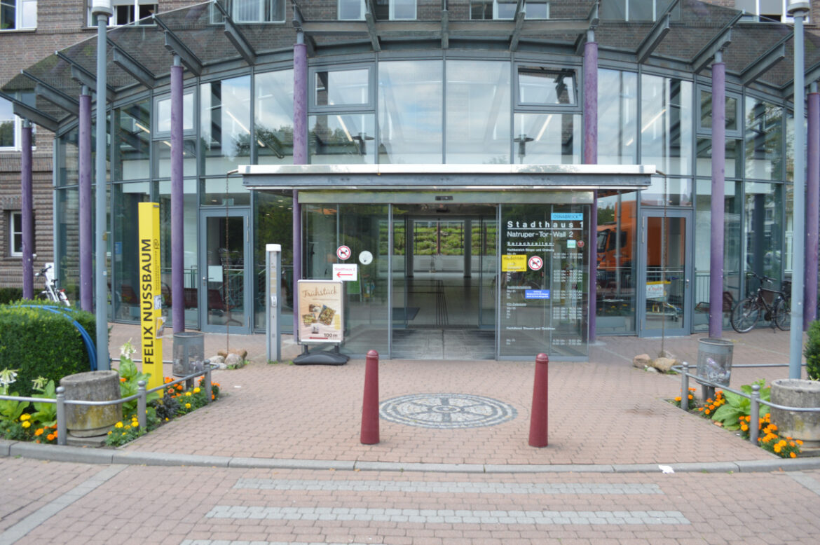 Stadthaus