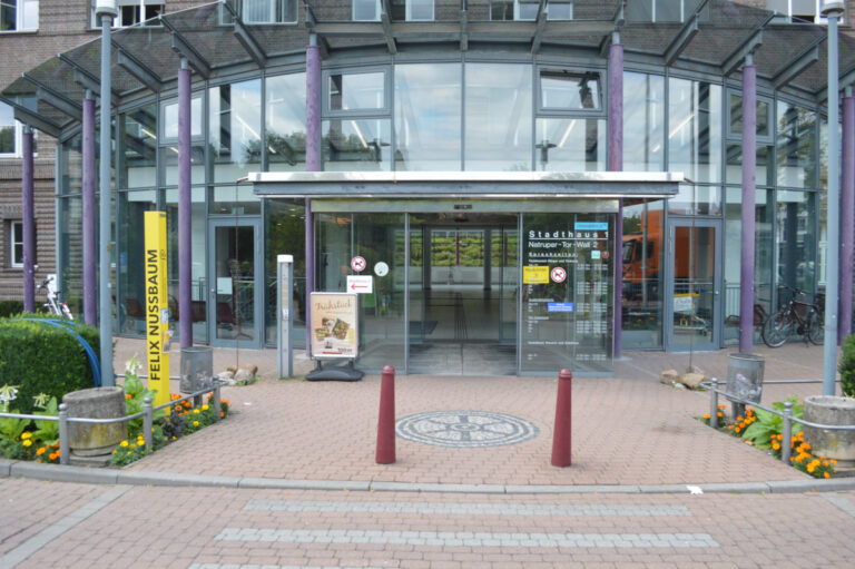 Stadthaus