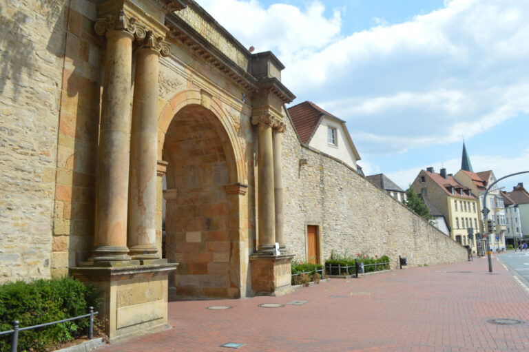 Heger Tor