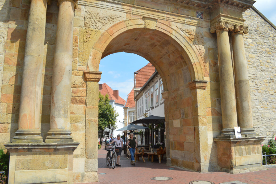 Heger Tor Osnabrück