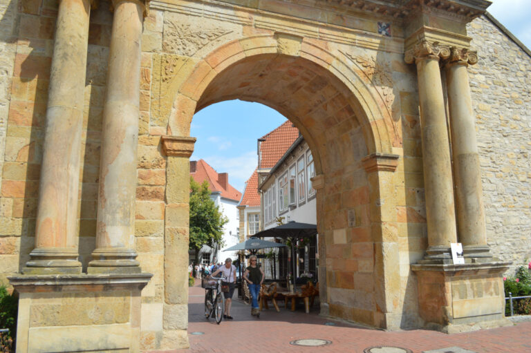 Heger Tor Osnabrück