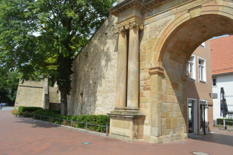 Heger Tor