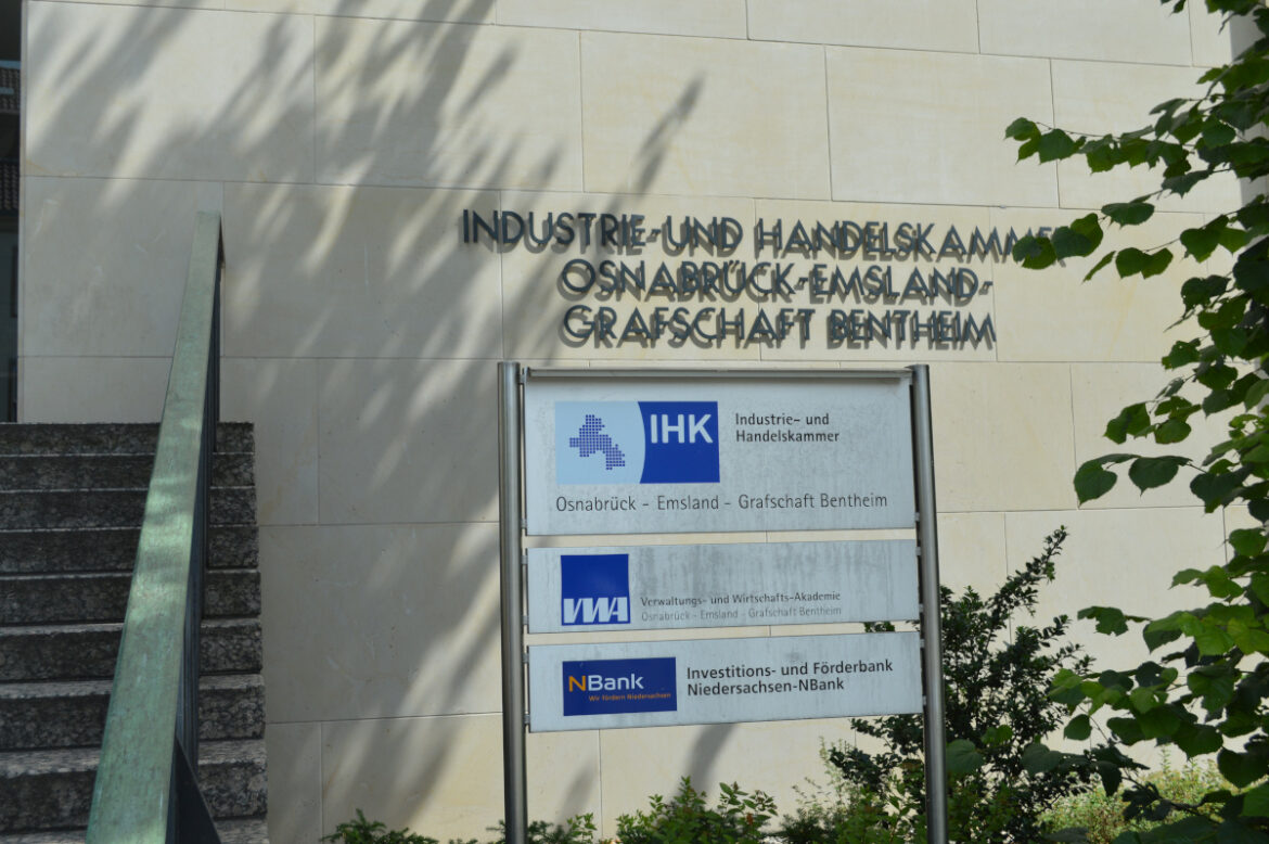 IHK Osnabrück