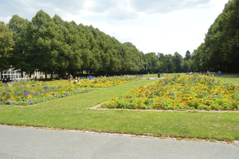 Schlossgarten