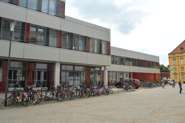 (Symbolbild) Universität Osnabrück