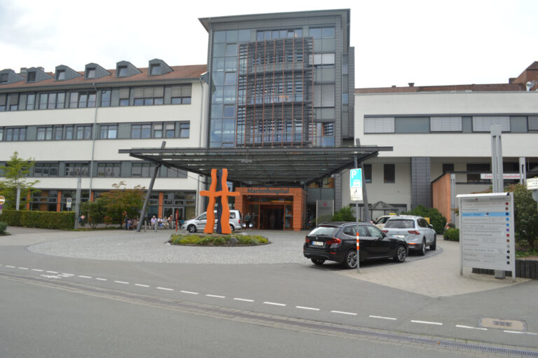 Marienhospital