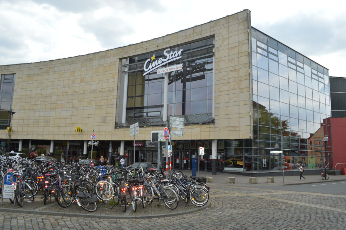 CineStar Osnabrück