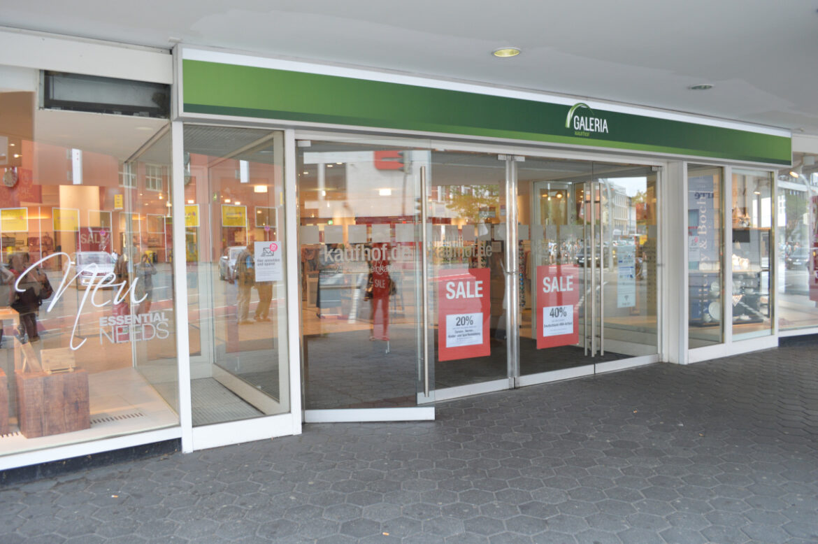 Galeria Kaufhof